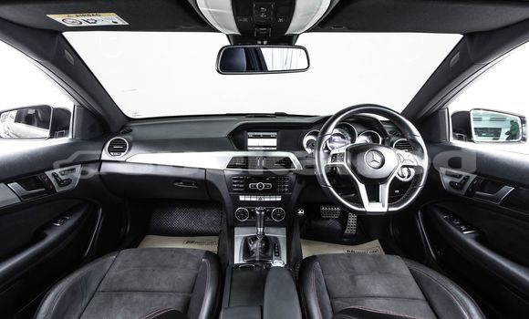 Buy Used Mercedes-Benz C180 coupe Black Car in Bangkok in Bangkok Buy Used Mercedes-Benz C180 coupe Black Car in Bangkok in Bangkok