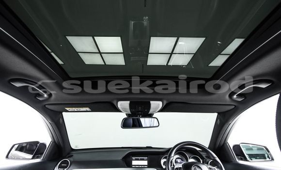 Buy Used Mercedes-Benz C180 coupe Black Car in Bangkok in Bangkok Buy Used Mercedes-Benz C180 coupe Black Car in Bangkok in Bangkok