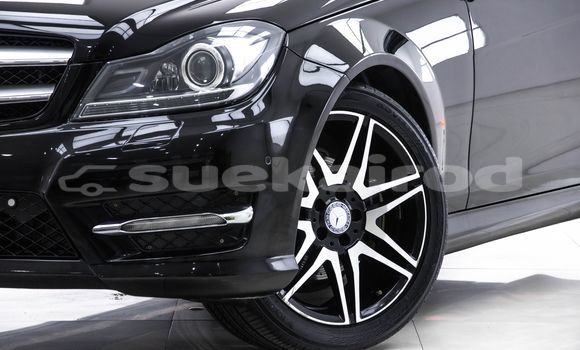 Buy Used Mercedes-Benz C180 coupe Black Car in Bangkok in Bangkok Buy Used Mercedes-Benz C180 coupe Black Car in Bangkok in Bangkok