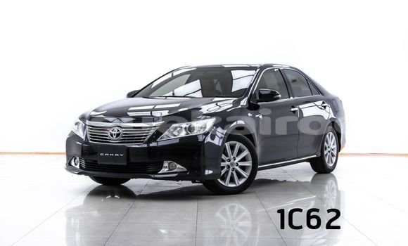 ซื้อ รถมือสอง Toyota Camry สีดำ รถยนต์ ใน %{เมือง} ใน กรุงเทพมหานคร ซื้อ รถมือสอง Toyota Camry สีดำ รถยนต์ ใน %{เมือง} ใน กรุงเทพมหานคร