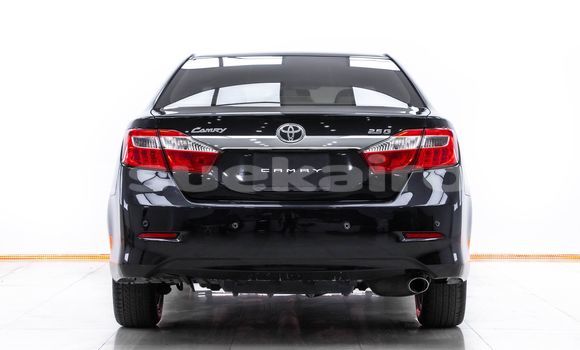 ซื้อ รถมือสอง Toyota Camry สีดำ รถยนต์ ใน %{เมือง} ใน กรุงเทพมหานคร ซื้อ รถมือสอง Toyota Camry สีดำ รถยนต์ ใน %{เมือง} ใน กรุงเทพมหานคร