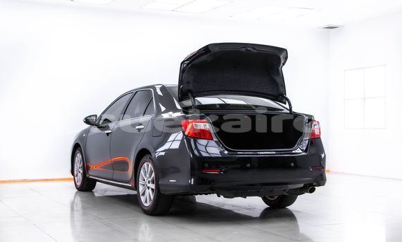 ซื้อ รถมือสอง Toyota Camry สีดำ รถยนต์ ใน %{เมือง} ใน กรุงเทพมหานคร ซื้อ รถมือสอง Toyota Camry สีดำ รถยนต์ ใน %{เมือง} ใน กรุงเทพมหานคร