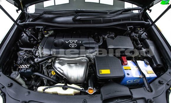 ซื้อ รถมือสอง Toyota Camry สีดำ รถยนต์ ใน %{เมือง} ใน กรุงเทพมหานคร ซื้อ รถมือสอง Toyota Camry สีดำ รถยนต์ ใน %{เมือง} ใน กรุงเทพมหานคร