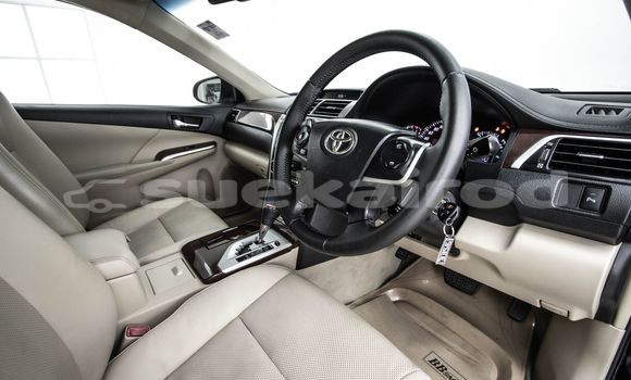 ซื้อ รถมือสอง Toyota Camry สีดำ รถยนต์ ใน %{เมือง} ใน กรุงเทพมหานคร ซื้อ รถมือสอง Toyota Camry สีดำ รถยนต์ ใน %{เมือง} ใน กรุงเทพมหานคร