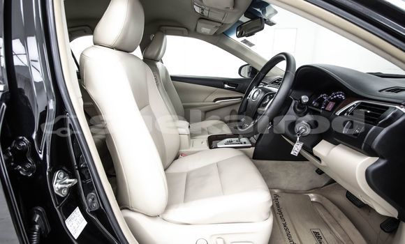 ซื้อ รถมือสอง Toyota Camry สีดำ รถยนต์ ใน %{เมือง} ใน กรุงเทพมหานคร ซื้อ รถมือสอง Toyota Camry สีดำ รถยนต์ ใน %{เมือง} ใน กรุงเทพมหานคร