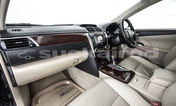 ซื้อ รถมือสอง Toyota Camry สีดำ รถยนต์ ใน %{เมือง} ใน กรุงเทพมหานคร ซื้อ รถมือสอง Toyota Camry สีดำ รถยนต์ ใน %{เมือง} ใน กรุงเทพมหานคร