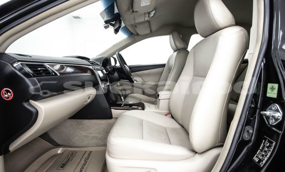 ซื้อ รถมือสอง Toyota Camry สีดำ รถยนต์ ใน %{เมือง} ใน กรุงเทพมหานคร ซื้อ รถมือสอง Toyota Camry สีดำ รถยนต์ ใน %{เมือง} ใน กรุงเทพมหานคร