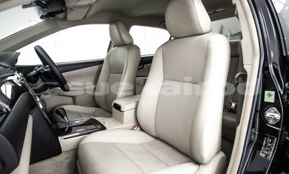 ซื้อ รถมือสอง Toyota Camry สีดำ รถยนต์ ใน %{เมือง} ใน กรุงเทพมหานคร ซื้อ รถมือสอง Toyota Camry สีดำ รถยนต์ ใน %{เมือง} ใน กรุงเทพมหานคร