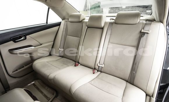 ซื้อ รถมือสอง Toyota Camry สีดำ รถยนต์ ใน %{เมือง} ใน กรุงเทพมหานคร ซื้อ รถมือสอง Toyota Camry สีดำ รถยนต์ ใน %{เมือง} ใน กรุงเทพมหานคร