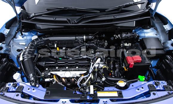 Buy Used Suzuki Swift Blue Car in Bangkok in Bangkok Buy Used Suzuki Swift Blue Car in Bangkok in Bangkok