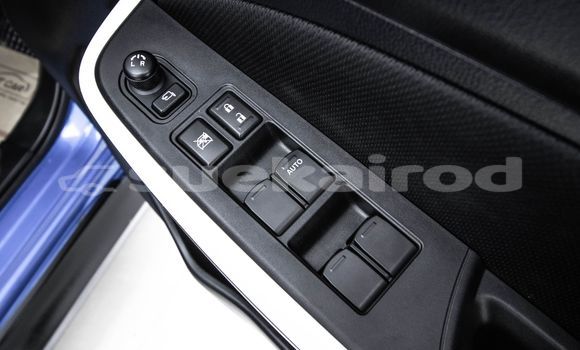 Buy Used Suzuki Swift Blue Car in Bangkok in Bangkok Buy Used Suzuki Swift Blue Car in Bangkok in Bangkok