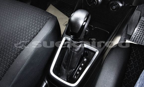 Buy Used Suzuki Swift Blue Car in Bangkok in Bangkok Buy Used Suzuki Swift Blue Car in Bangkok in Bangkok