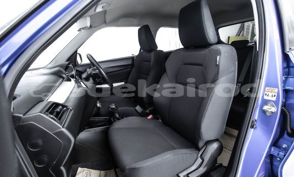 Buy Used Suzuki Swift Blue Car in Bangkok in Bangkok Buy Used Suzuki Swift Blue Car in Bangkok in Bangkok