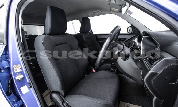 Buy Used Suzuki Swift Blue Car in Bangkok in Bangkok Buy Used Suzuki Swift Blue Car in Bangkok in Bangkok
