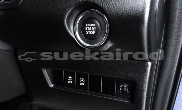 Buy Used Suzuki Swift Blue Car in Bangkok in Bangkok Buy Used Suzuki Swift Blue Car in Bangkok in Bangkok