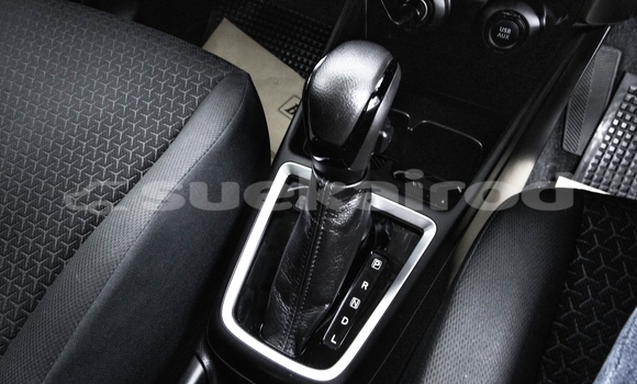 Buy Used Suzuki Swift Blue Car in Bangkok in Bangkok Buy Used Suzuki Swift Blue Car in Bangkok in Bangkok