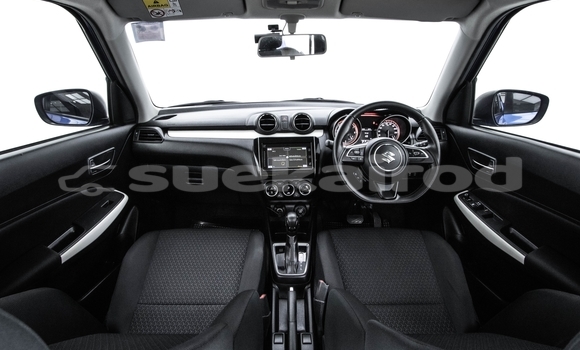 Buy Used Suzuki Swift Blue Car in Bangkok in Bangkok Buy Used Suzuki Swift Blue Car in Bangkok in Bangkok