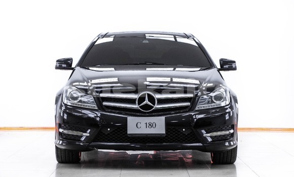 ซื้อ รถมือสอง Mercedes‒Benz C–Class สีดำ รถยนต์ ใน %{เมือง} ใน กรุงเทพมหานคร ซื้อ รถมือสอง Mercedes‒Benz C–Class สีดำ รถยนต์ ใน %{เมือง} ใน กรุงเทพมหานคร