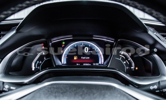 Buy Used Honda Civic White Car in Bangkok in Bangkok Buy Used Honda Civic White Car in Bangkok in Bangkok