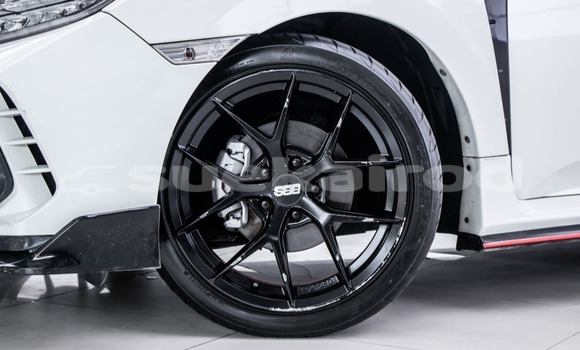 Buy Used Honda Civic White Car in Bangkok in Bangkok Buy Used Honda Civic White Car in Bangkok in Bangkok