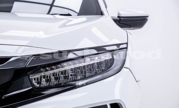 Buy Used Honda Civic White Car in Bangkok in Bangkok Buy Used Honda Civic White Car in Bangkok in Bangkok