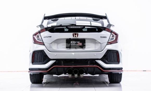 Buy Used Honda Civic White Car in Bangkok in Bangkok Buy Used Honda Civic White Car in Bangkok in Bangkok