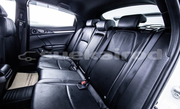 Buy Used Honda Civic White Car in Bangkok in Bangkok Buy Used Honda Civic White Car in Bangkok in Bangkok