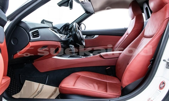 ซื้อ รถมือสอง BMW Z4 ขาว รถยนต์ ใน %{เมือง} ใน กรุงเทพมหานคร ซื้อ รถมือสอง BMW Z4 ขาว รถยนต์ ใน %{เมือง} ใน กรุงเทพมหานคร