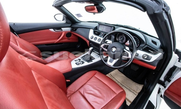 ซื้อ รถมือสอง BMW Z4 ขาว รถยนต์ ใน %{เมือง} ใน กรุงเทพมหานคร ซื้อ รถมือสอง BMW Z4 ขาว รถยนต์ ใน %{เมือง} ใน กรุงเทพมหานคร