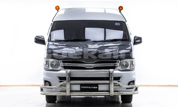 Buy Used Toyota Commuter Other Car in Bangkok in Bangkok Buy Used Toyota Commuter Other Car in Bangkok in Bangkok