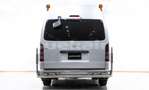 Buy Used Toyota Commuter Other Car in Bangkok in Bangkok Buy Used Toyota Commuter Other Car in Bangkok in Bangkok