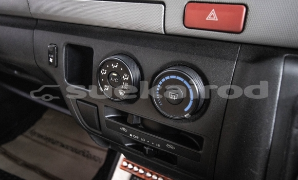 Buy Used Toyota Commuter Other Car in Bangkok in Bangkok Buy Used Toyota Commuter Other Car in Bangkok in Bangkok