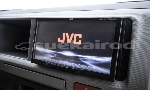 Buy Used Toyota Commuter Other Car in Bangkok in Bangkok Buy Used Toyota Commuter Other Car in Bangkok in Bangkok