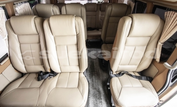 Buy Used Toyota Commuter Other Car in Bangkok in Bangkok Buy Used Toyota Commuter Other Car in Bangkok in Bangkok