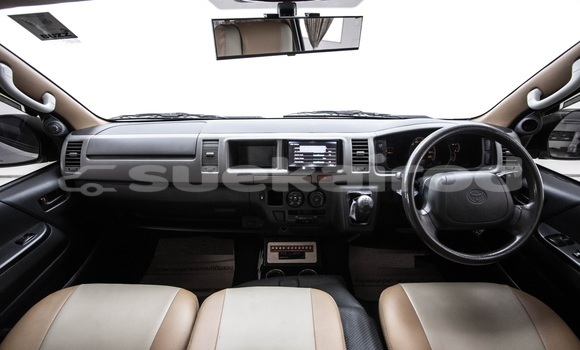 Buy Used Toyota Commuter Other Car in Bangkok in Bangkok Buy Used Toyota Commuter Other Car in Bangkok in Bangkok