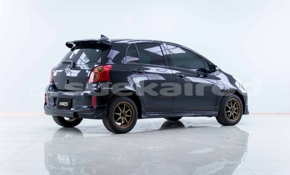 ซื้อ รถมือสอง Toyota Yaris สีดำ รถยนต์ ใน %{เมือง} ใน กรุงเทพมหานคร ซื้อ รถมือสอง Toyota Yaris สีดำ รถยนต์ ใน %{เมือง} ใน กรุงเทพมหานคร