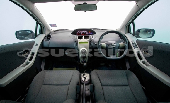 ซื้อ รถมือสอง Toyota Yaris สีดำ รถยนต์ ใน %{เมือง} ใน กรุงเทพมหานคร ซื้อ รถมือสอง Toyota Yaris สีดำ รถยนต์ ใน %{เมือง} ใน กรุงเทพมหานคร