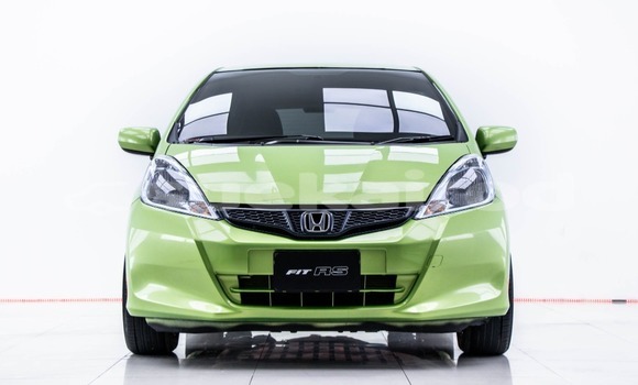 Buy Used Honda Jazz Green Car in Bangkok in Bangkok Buy Used Honda Jazz Green Car in Bangkok in Bangkok