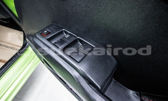 Buy Used Honda Jazz Green Car in Bangkok in Bangkok Buy Used Honda Jazz Green Car in Bangkok in Bangkok