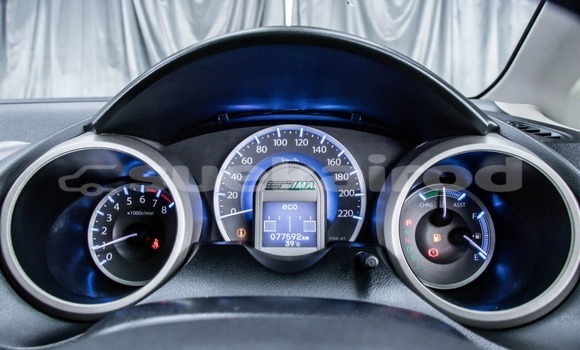 Buy Used Honda Jazz Green Car in Bangkok in Bangkok Buy Used Honda Jazz Green Car in Bangkok in Bangkok