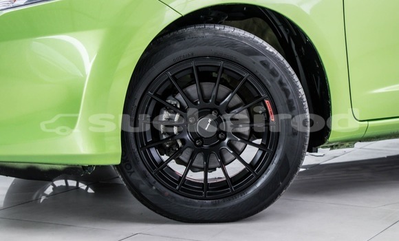 Buy Used Honda Jazz Green Car in Bangkok in Bangkok Buy Used Honda Jazz Green Car in Bangkok in Bangkok