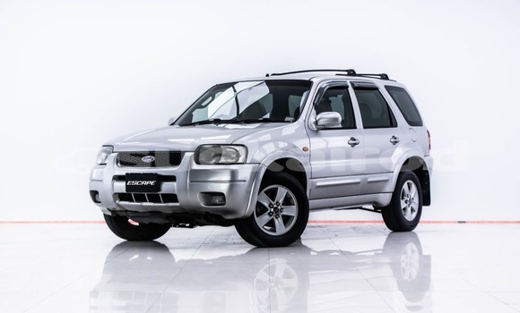ซื้อ รถมือสอง Ford Escape อื่น ๆ รถยนต์ ใน %{เมือง} ใน กรุงเทพมหานคร