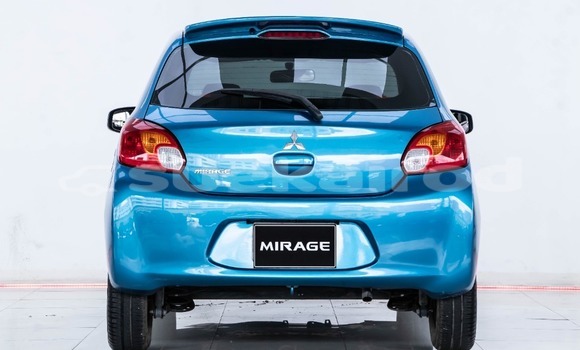 Buy Used Mitsubishi Mirage Other Car in Bangkok in Bangkok Buy Used Mitsubishi Mirage Other Car in Bangkok in Bangkok