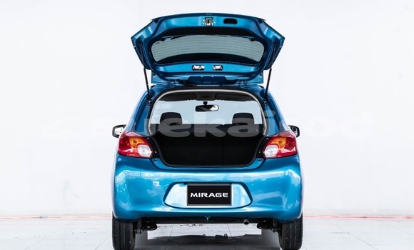 Buy Used Mitsubishi Mirage Other Car in Bangkok in Bangkok Buy Used Mitsubishi Mirage Other Car in Bangkok in Bangkok
