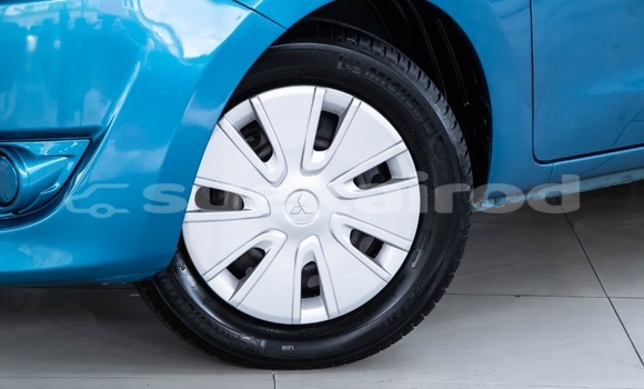 Buy Used Mitsubishi Mirage Other Car in Bangkok in Bangkok Buy Used Mitsubishi Mirage Other Car in Bangkok in Bangkok