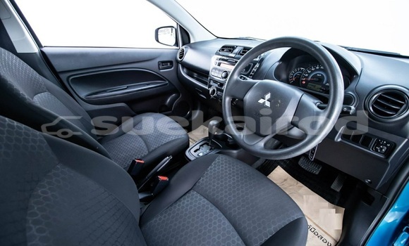 Buy Used Mitsubishi Mirage Other Car in Bangkok in Bangkok Buy Used Mitsubishi Mirage Other Car in Bangkok in Bangkok