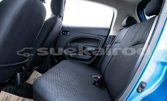 Buy Used Mitsubishi Mirage Other Car in Bangkok in Bangkok Buy Used Mitsubishi Mirage Other Car in Bangkok in Bangkok