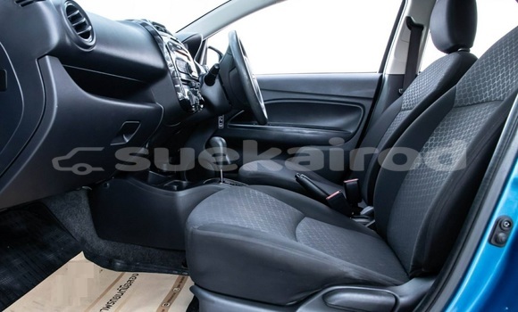 Buy Used Mitsubishi Mirage Other Car in Bangkok in Bangkok Buy Used Mitsubishi Mirage Other Car in Bangkok in Bangkok