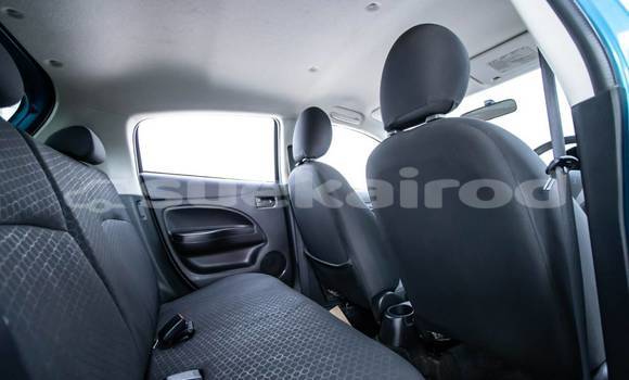 Buy Used Mitsubishi Mirage Other Car in Bangkok in Bangkok Buy Used Mitsubishi Mirage Other Car in Bangkok in Bangkok