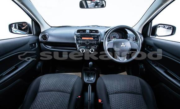 Buy Used Mitsubishi Mirage Other Car in Bangkok in Bangkok Buy Used Mitsubishi Mirage Other Car in Bangkok in Bangkok